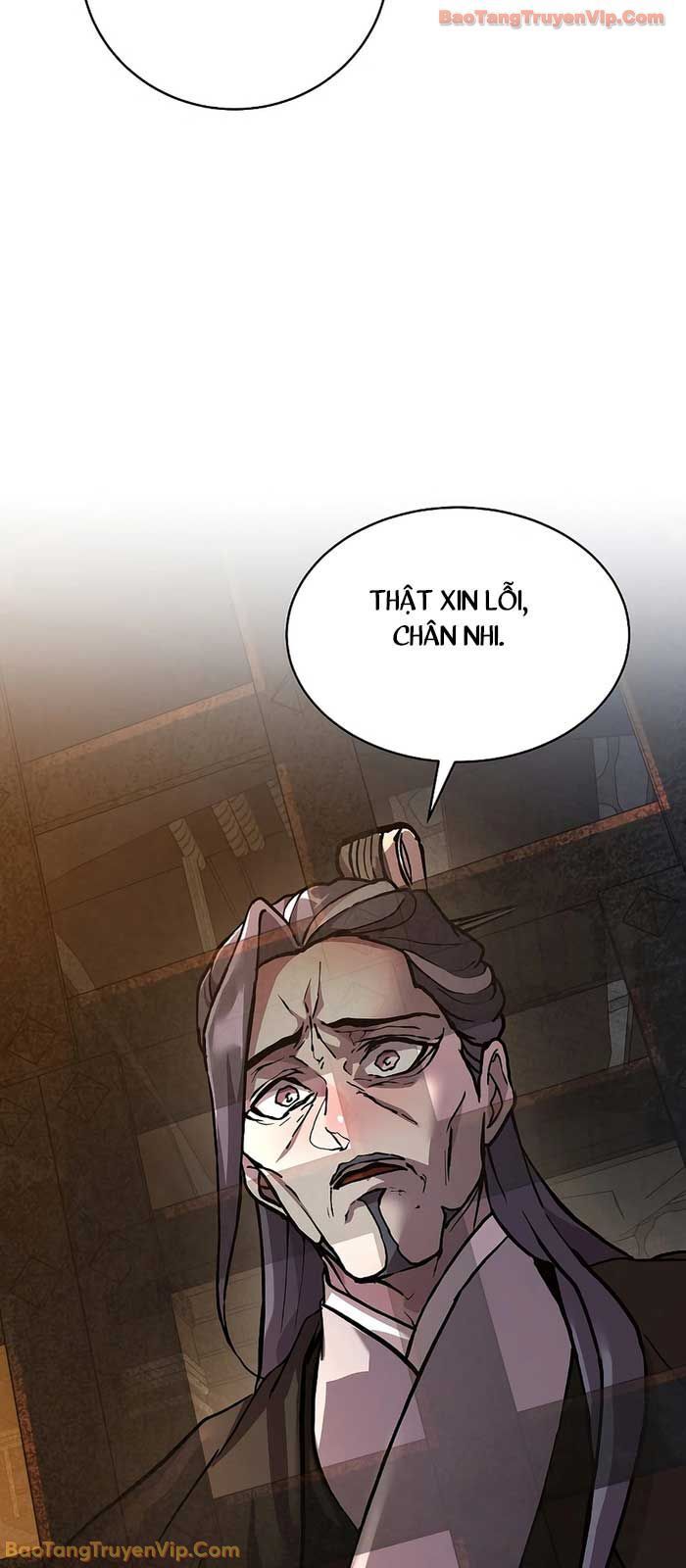 Truyền Thuyết Ma Giáo Phi Long Thập Tam Đại: Chapter 1