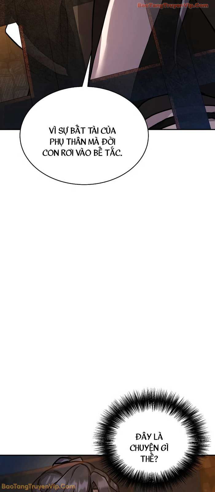 Truyền Thuyết Ma Giáo Phi Long Thập Tam Đại: Chapter 1