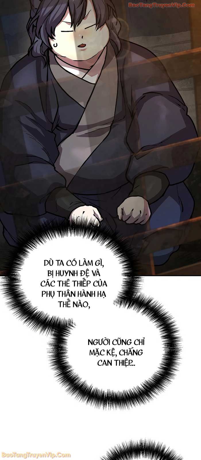 Truyền Thuyết Ma Giáo Phi Long Thập Tam Đại: Chapter 1