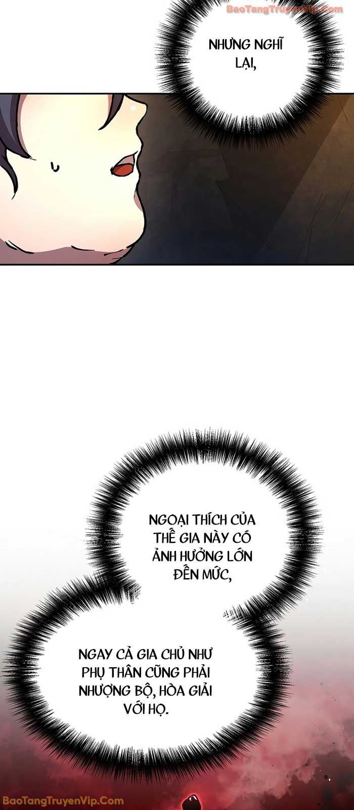 Truyền Thuyết Ma Giáo Phi Long Thập Tam Đại: Chapter 1