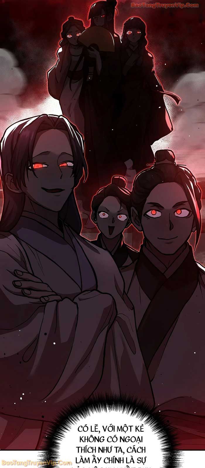 Truyền Thuyết Ma Giáo Phi Long Thập Tam Đại: Chapter 1