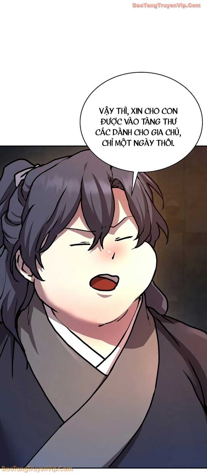 Truyền Thuyết Ma Giáo Phi Long Thập Tam Đại: Chapter 1