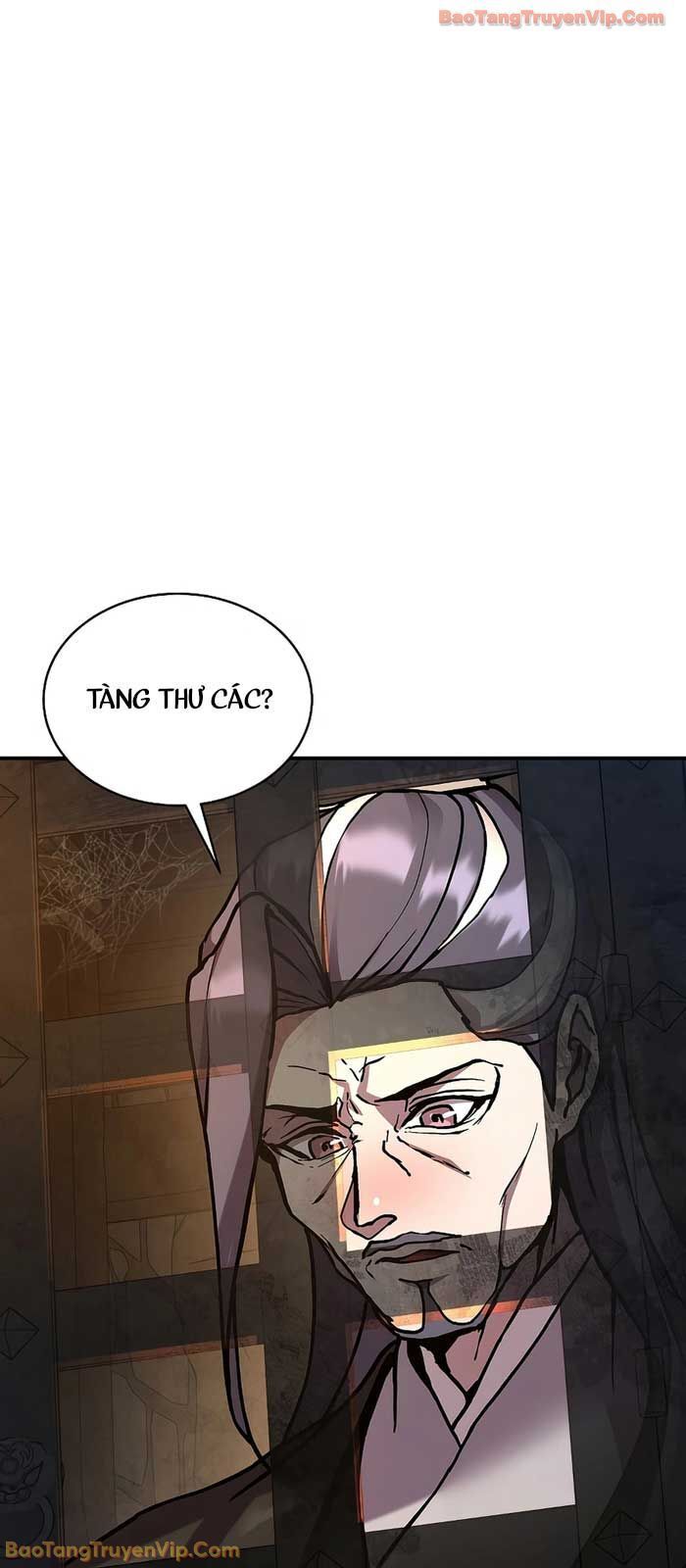 Truyền Thuyết Ma Giáo Phi Long Thập Tam Đại: Chapter 1