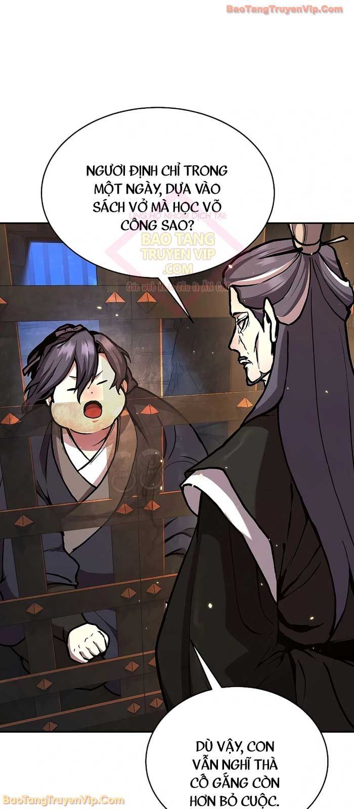 Truyền Thuyết Ma Giáo Phi Long Thập Tam Đại: Chapter 1