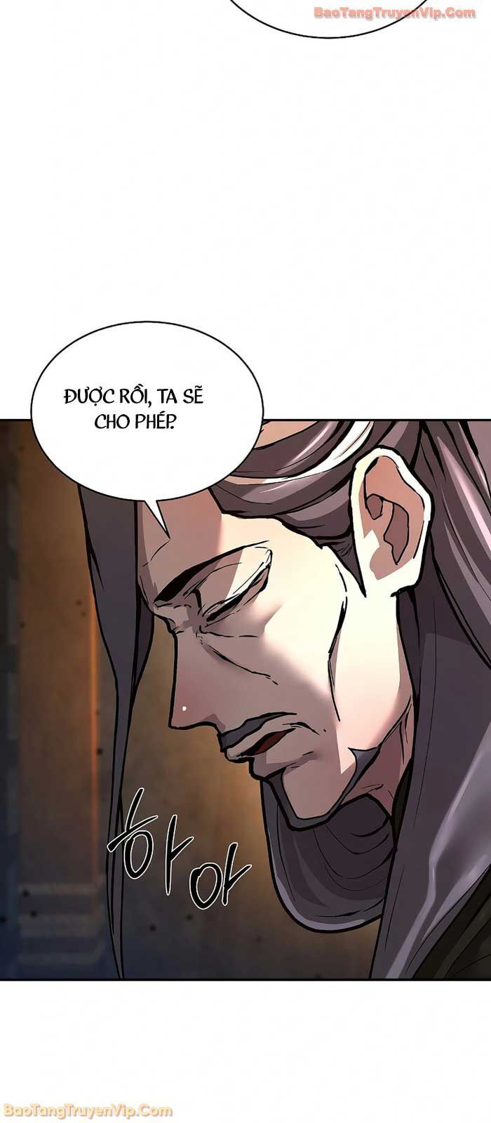 Truyền Thuyết Ma Giáo Phi Long Thập Tam Đại: Chapter 1