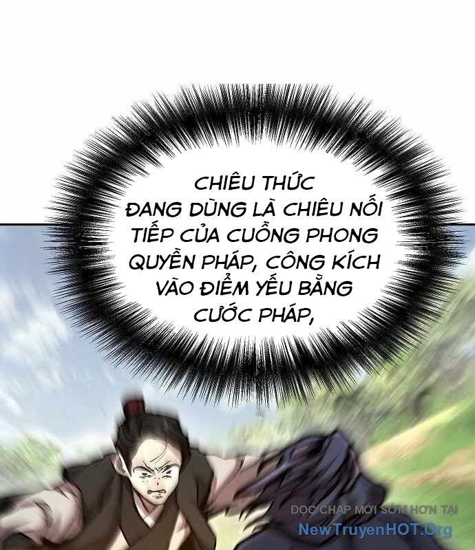 Truyền Thuyết Ma Giáo Phi Long Thập Tam Đại: Chapter 2