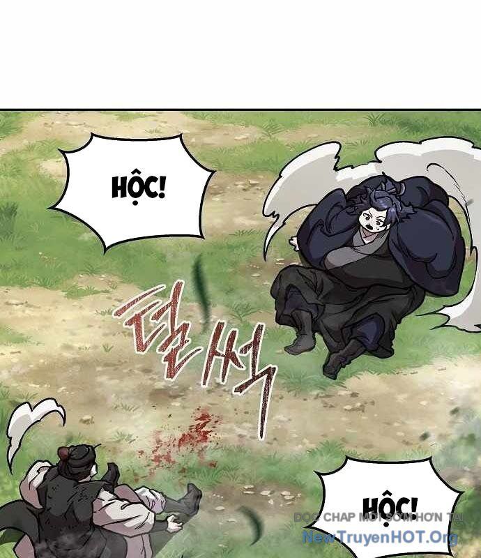 Truyền Thuyết Ma Giáo Phi Long Thập Tam Đại: Chapter 2