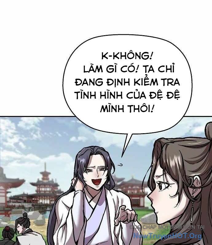 Truyền Thuyết Ma Giáo Phi Long Thập Tam Đại: Chapter 2