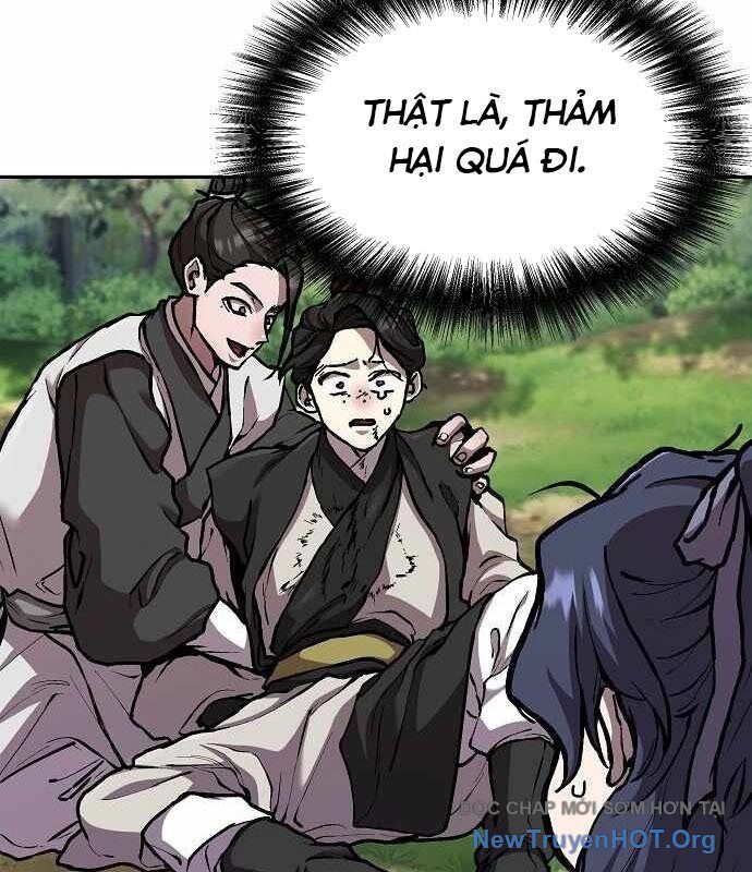 Truyền Thuyết Ma Giáo Phi Long Thập Tam Đại: Chapter 2