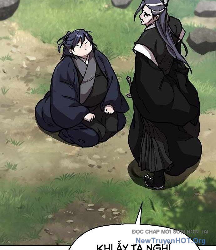 Truyền Thuyết Ma Giáo Phi Long Thập Tam Đại: Chapter 2