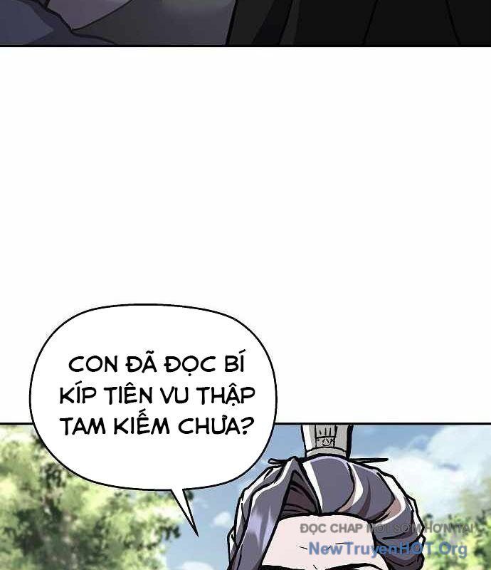 Truyền Thuyết Ma Giáo Phi Long Thập Tam Đại: Chapter 2