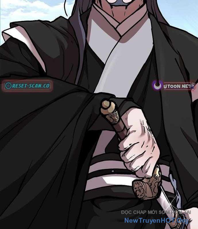 Truyền Thuyết Ma Giáo Phi Long Thập Tam Đại: Chapter 2