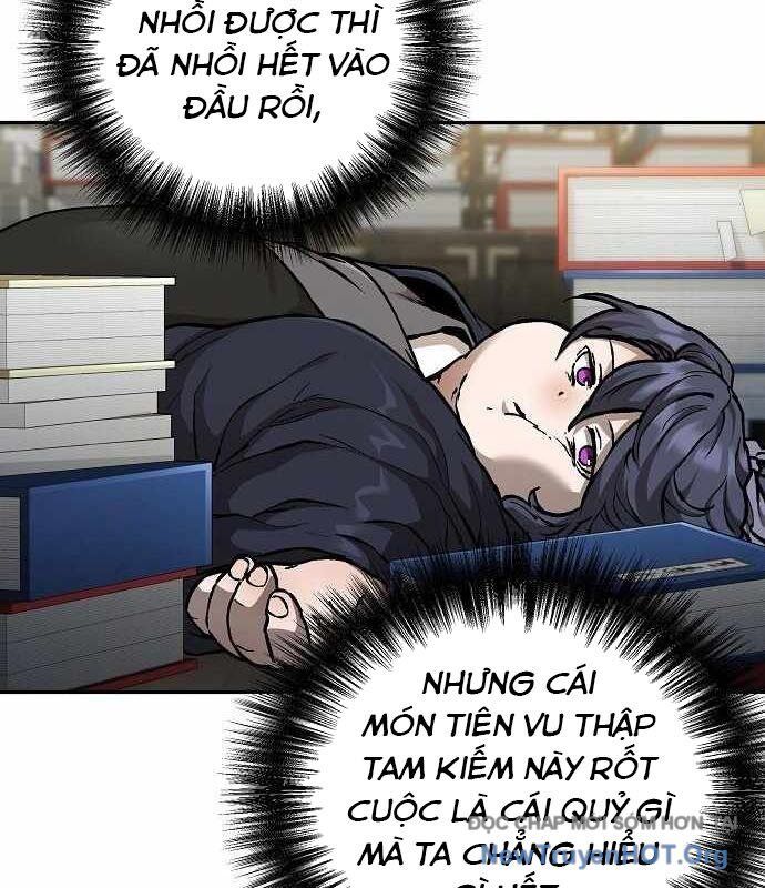 Truyền Thuyết Ma Giáo Phi Long Thập Tam Đại: Chapter 2