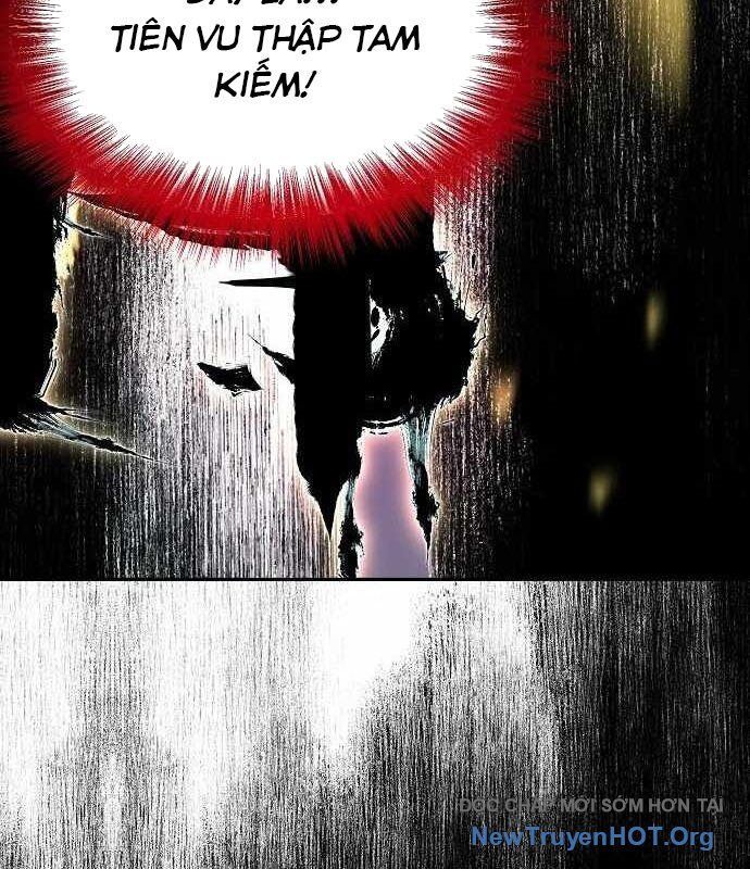 Truyền Thuyết Ma Giáo Phi Long Thập Tam Đại: Chapter 2