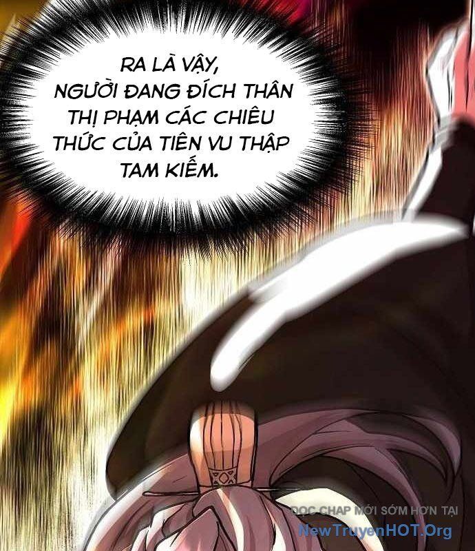 Truyền Thuyết Ma Giáo Phi Long Thập Tam Đại: Chapter 2