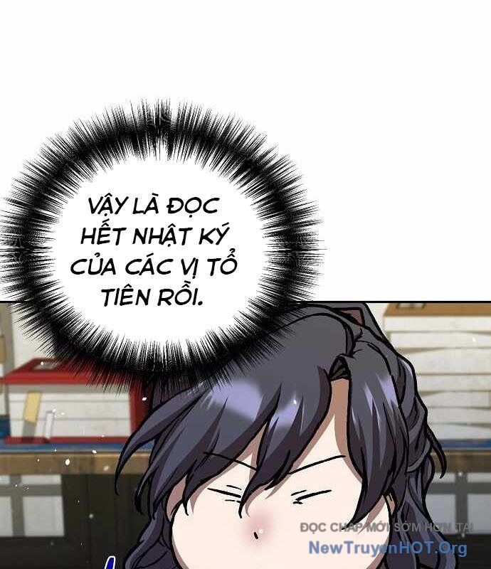 Truyền Thuyết Ma Giáo Phi Long Thập Tam Đại: Chapter 2