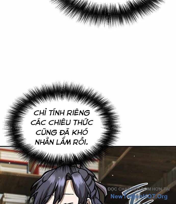 Truyền Thuyết Ma Giáo Phi Long Thập Tam Đại: Chapter 2