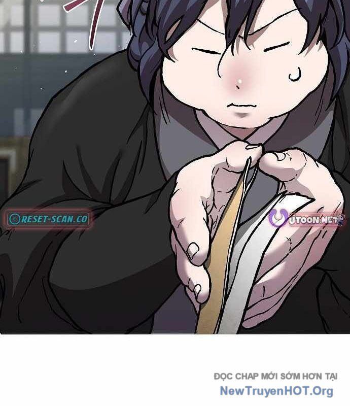 Truyền Thuyết Ma Giáo Phi Long Thập Tam Đại: Chapter 2