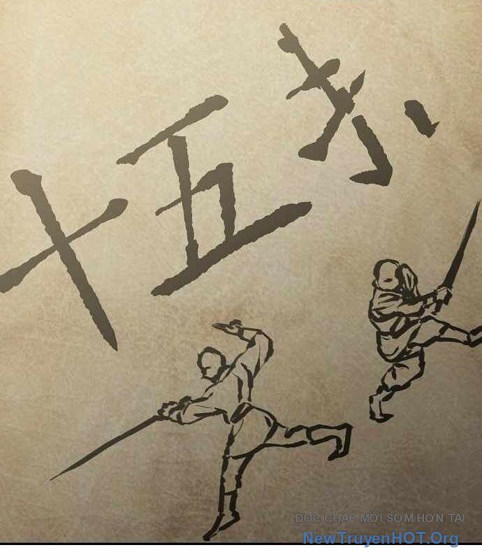 Truyền Thuyết Ma Giáo Phi Long Thập Tam Đại: Chapter 2