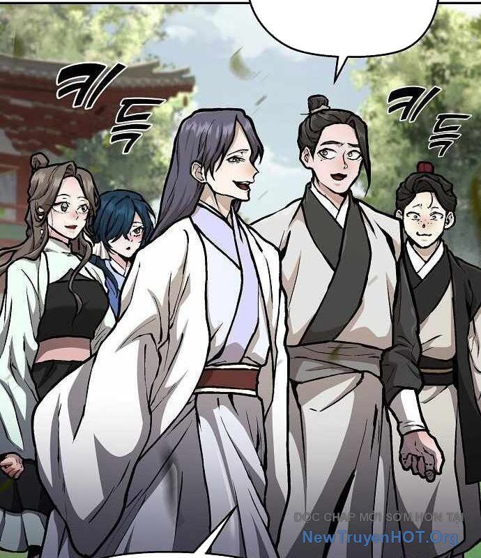 Truyền Thuyết Ma Giáo Phi Long Thập Tam Đại: Chapter 2