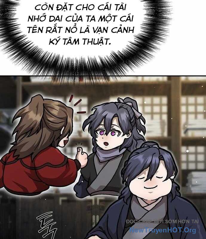 Truyền Thuyết Ma Giáo Phi Long Thập Tam Đại: Chapter 2