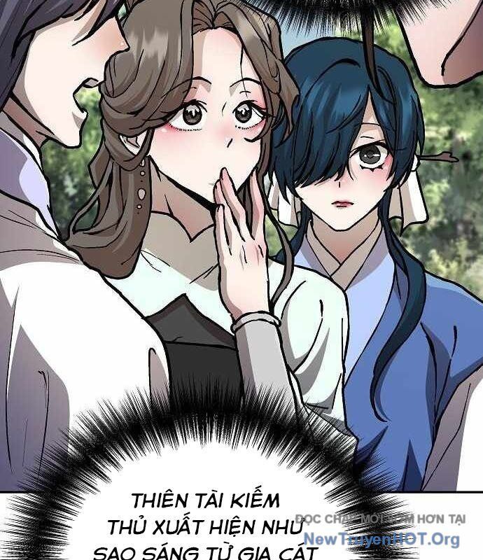 Truyền Thuyết Ma Giáo Phi Long Thập Tam Đại: Chapter 2