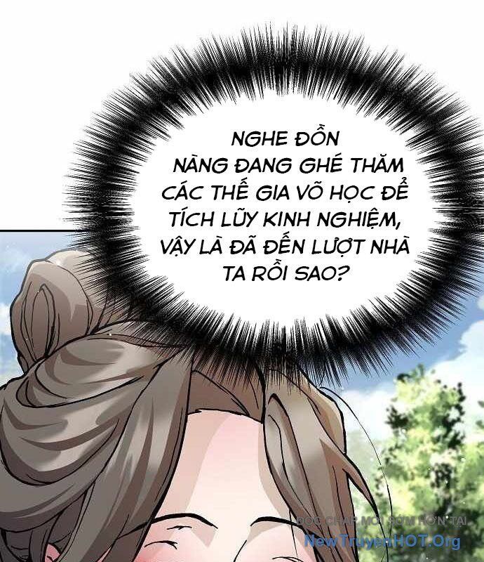 Truyền Thuyết Ma Giáo Phi Long Thập Tam Đại: Chapter 2