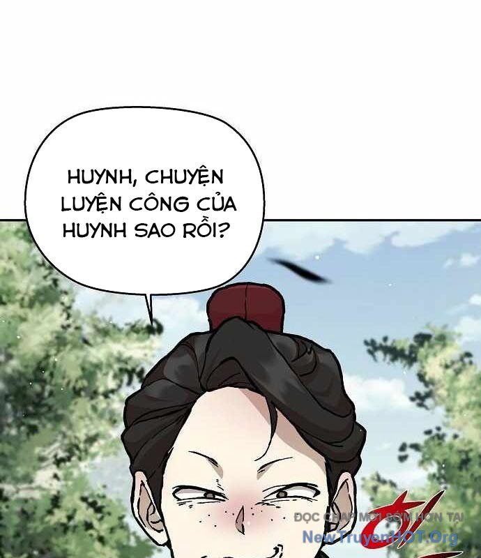 Truyền Thuyết Ma Giáo Phi Long Thập Tam Đại: Chapter 2