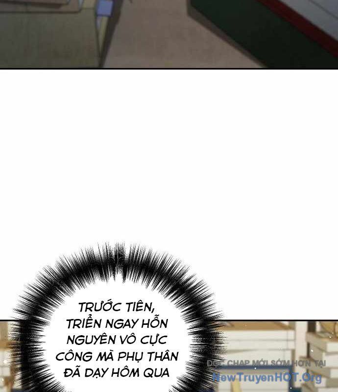 Truyền Thuyết Ma Giáo Phi Long Thập Tam Đại: Chapter 2