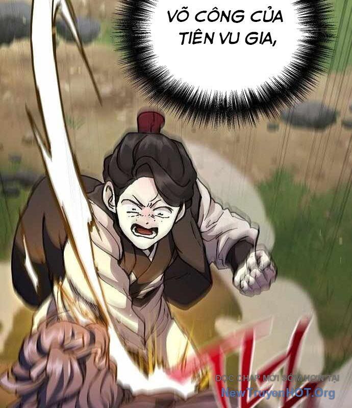 Truyền Thuyết Ma Giáo Phi Long Thập Tam Đại: Chapter 2