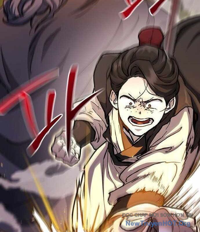 Truyền Thuyết Ma Giáo Phi Long Thập Tam Đại: Chapter 2