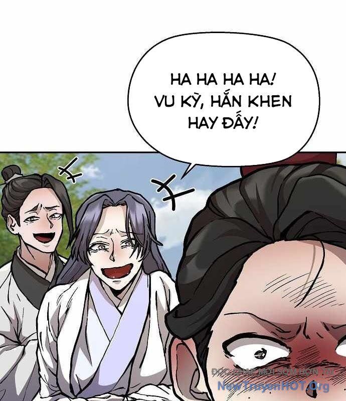 Truyền Thuyết Ma Giáo Phi Long Thập Tam Đại: Chapter 2