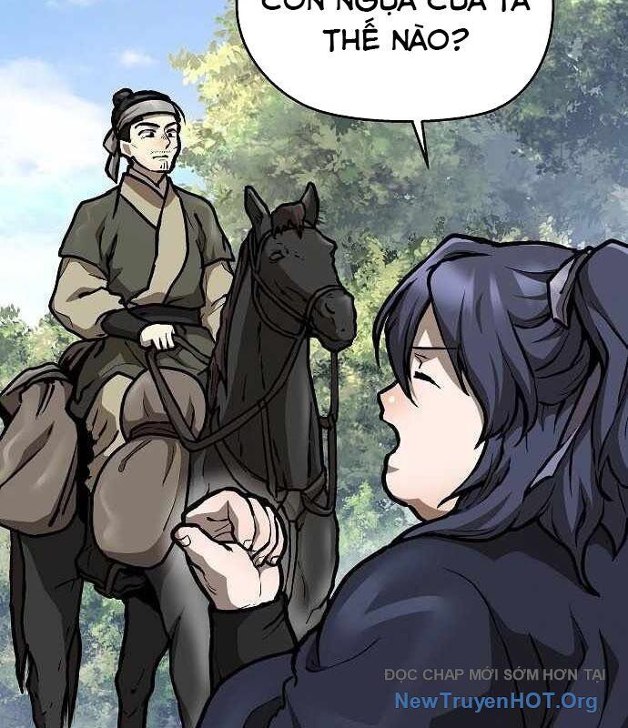 Truyền Thuyết Ma Giáo Phi Long Thập Tam Đại: Chapter 3