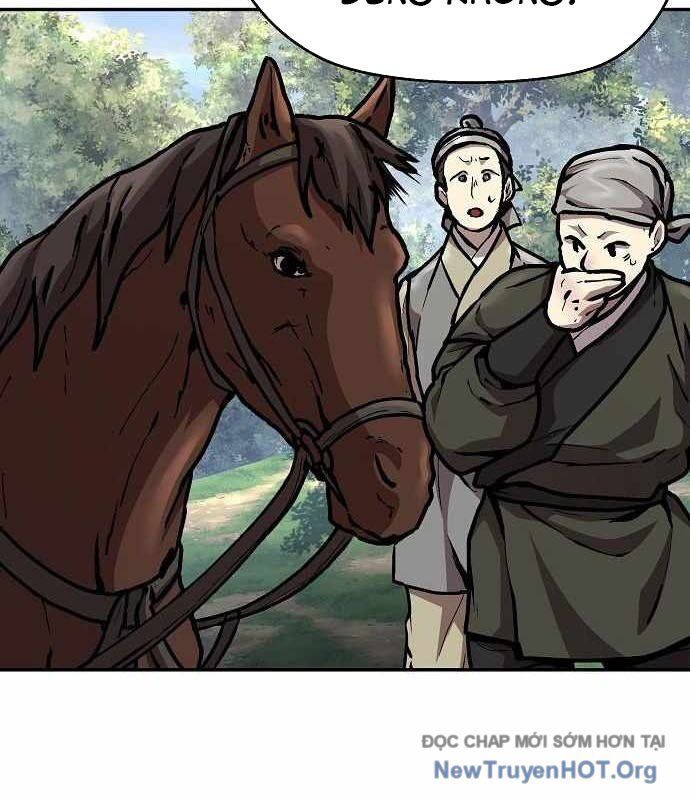 Truyền Thuyết Ma Giáo Phi Long Thập Tam Đại: Chapter 3