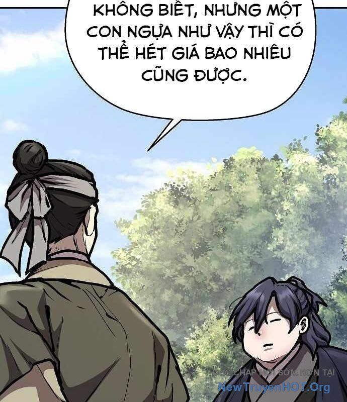 Truyền Thuyết Ma Giáo Phi Long Thập Tam Đại: Chapter 3