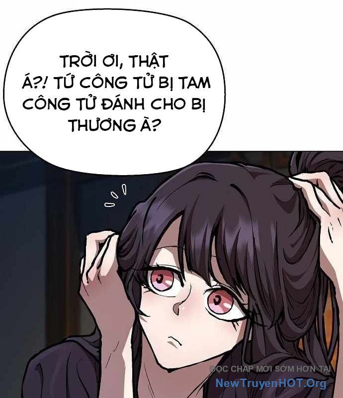 Truyền Thuyết Ma Giáo Phi Long Thập Tam Đại: Chapter 3