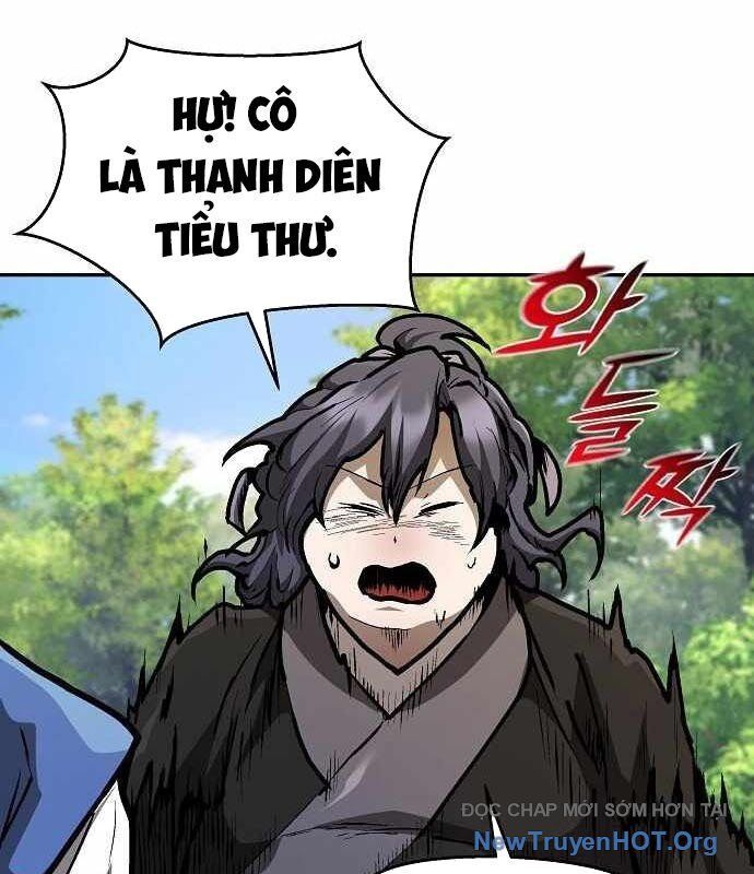 Truyền Thuyết Ma Giáo Phi Long Thập Tam Đại: Chapter 3