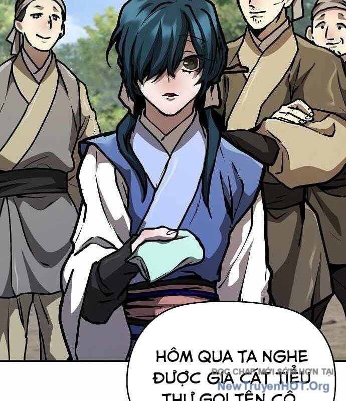 Truyền Thuyết Ma Giáo Phi Long Thập Tam Đại: Chapter 3