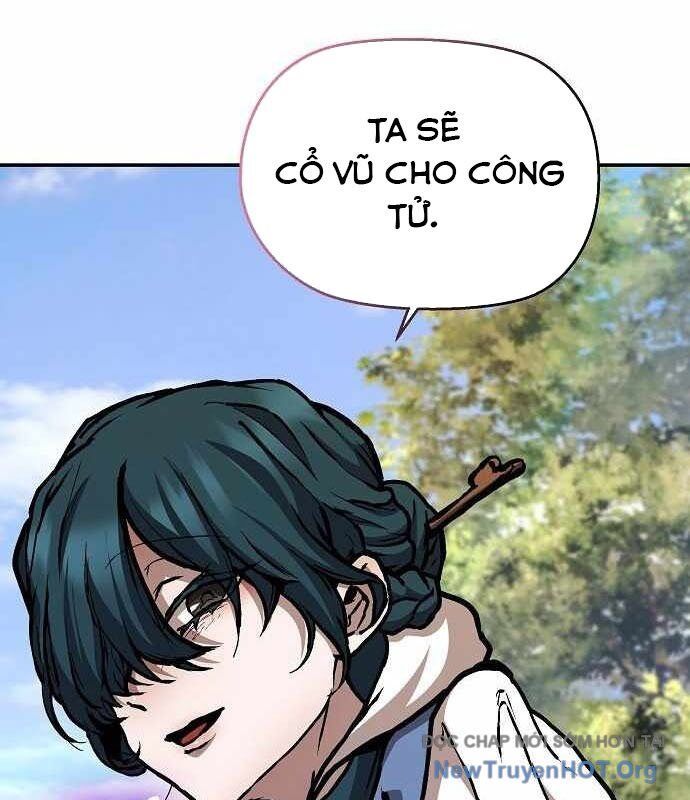 Truyền Thuyết Ma Giáo Phi Long Thập Tam Đại: Chapter 3