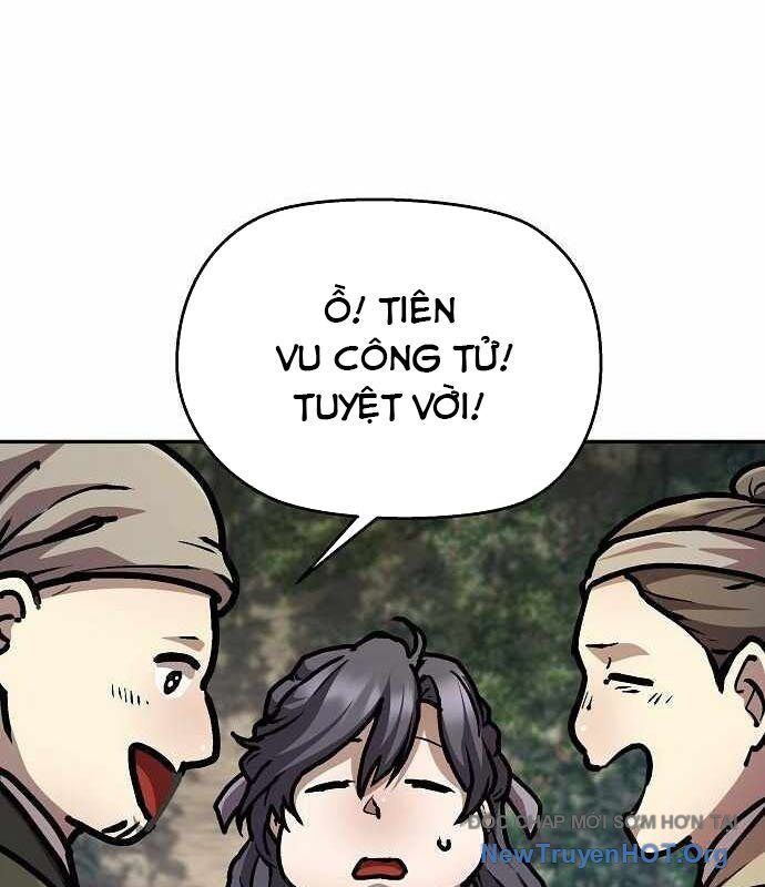 Truyền Thuyết Ma Giáo Phi Long Thập Tam Đại: Chapter 3