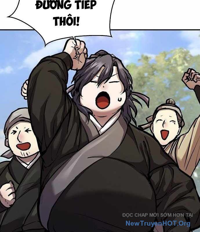 Truyền Thuyết Ma Giáo Phi Long Thập Tam Đại: Chapter 3