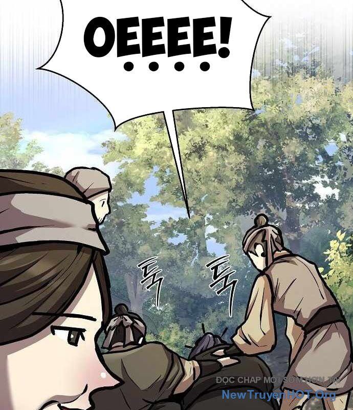 Truyền Thuyết Ma Giáo Phi Long Thập Tam Đại: Chapter 3