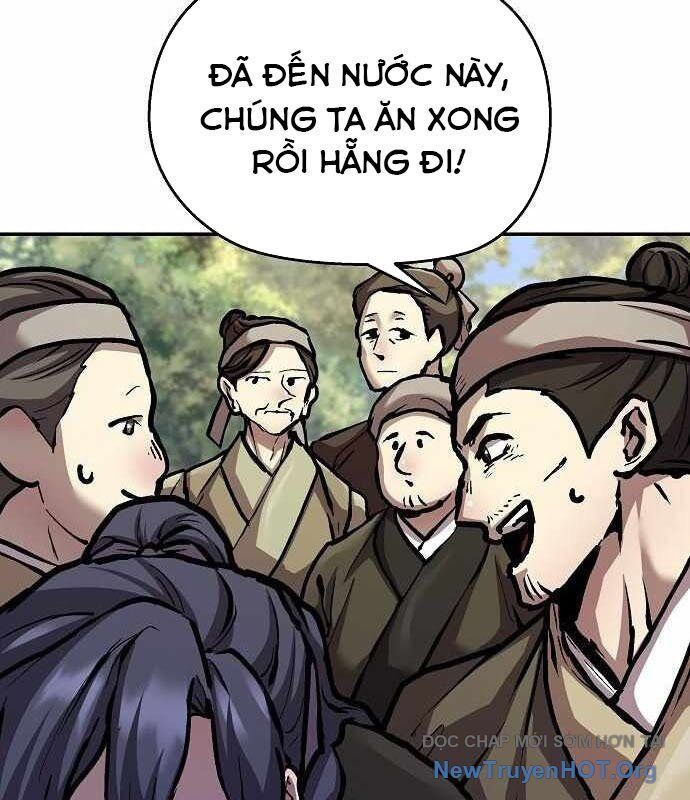 Truyền Thuyết Ma Giáo Phi Long Thập Tam Đại: Chapter 3