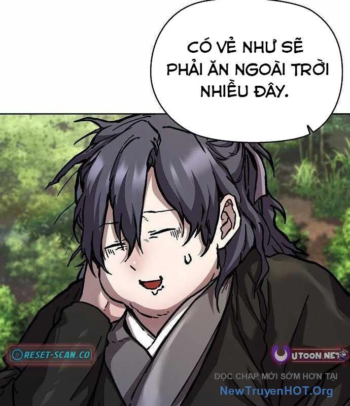 Truyền Thuyết Ma Giáo Phi Long Thập Tam Đại: Chapter 3