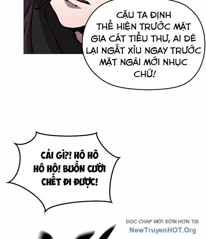 Truyền Thuyết Ma Giáo Phi Long Thập Tam Đại: Chapter 3