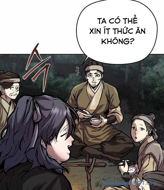 Truyền Thuyết Ma Giáo Phi Long Thập Tam Đại: Chapter 3