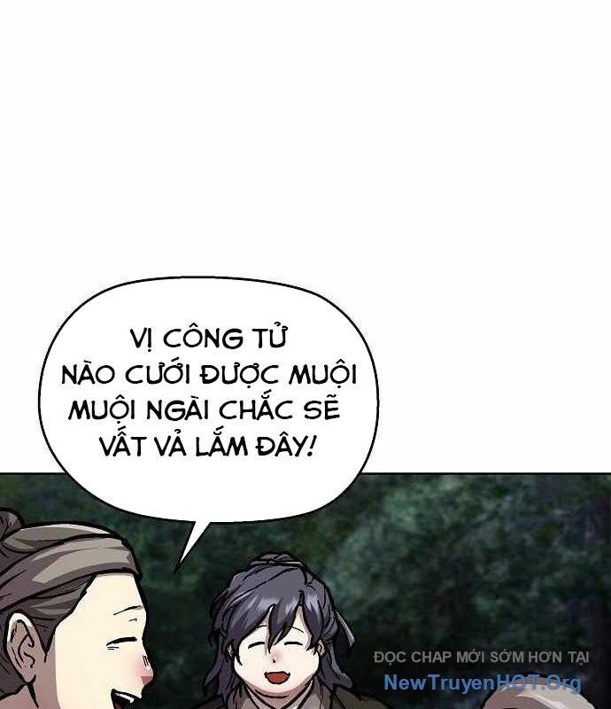 Truyền Thuyết Ma Giáo Phi Long Thập Tam Đại: Chapter 3