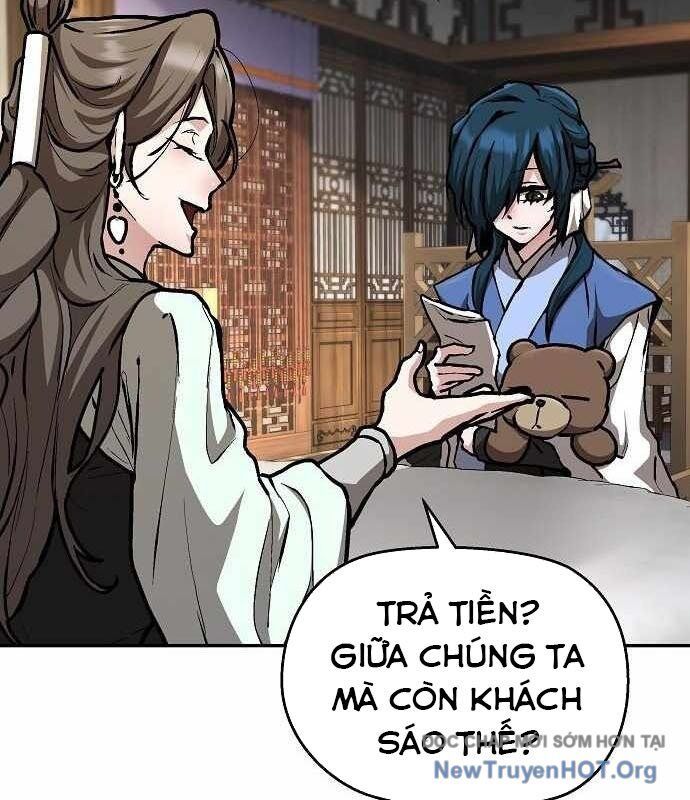 Truyền Thuyết Ma Giáo Phi Long Thập Tam Đại: Chapter 3