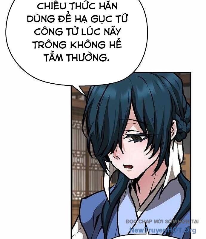 Truyền Thuyết Ma Giáo Phi Long Thập Tam Đại: Chapter 3