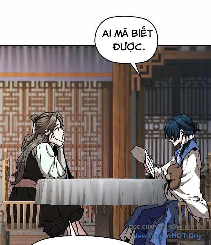 Truyền Thuyết Ma Giáo Phi Long Thập Tam Đại: Chapter 3